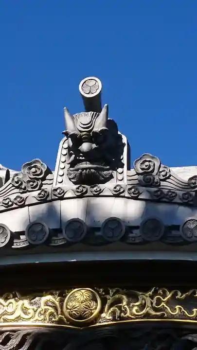 地泉院のその他建物