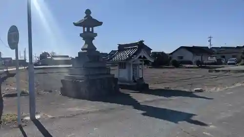 祠（地蔵）(愛知県)
