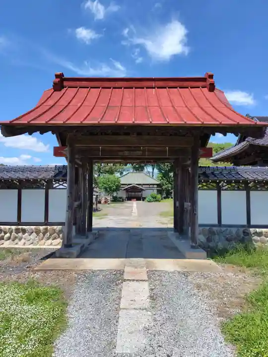 大福寺(埼玉県)