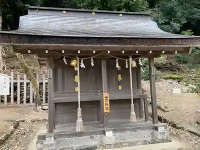 松尾大社(京都府)