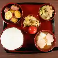 天王山 安楽寺(福井県)