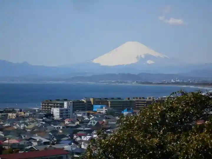 龍口寺(神奈川県)