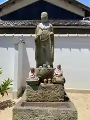 白旗観音寺(兵庫県)