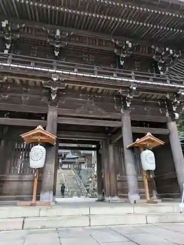 伊奈波神社(岐阜県)
