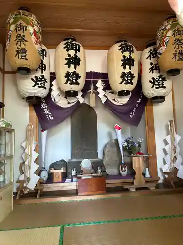 若宮神社(北海道)