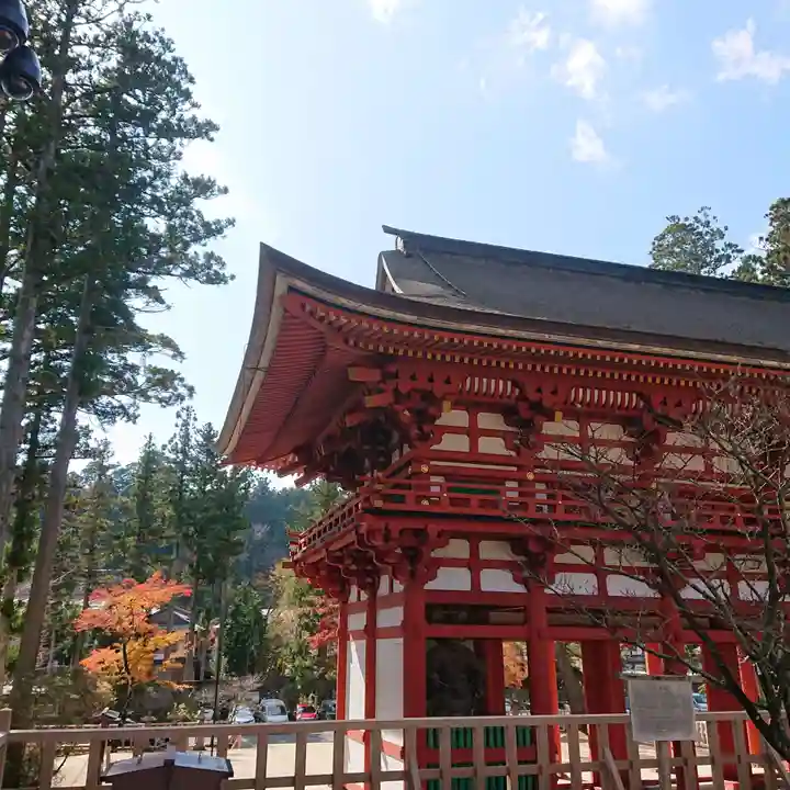 壇上伽藍(和歌山県)