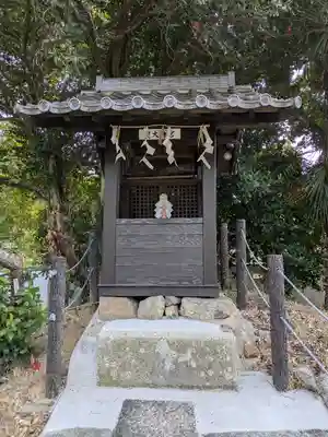 上宮天満宮(大阪府)