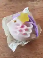 和樂備神社の食事