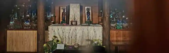 慈徳寺のその他建物