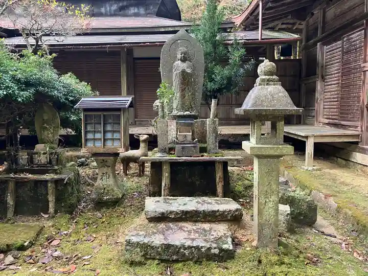 不動寺(滋賀県)