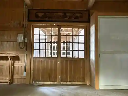 物部神社(三重県)