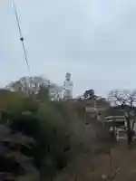 観音山慈眼院(高崎観音)(群馬県)