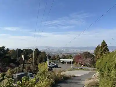 石巻神社山上社(愛知県)