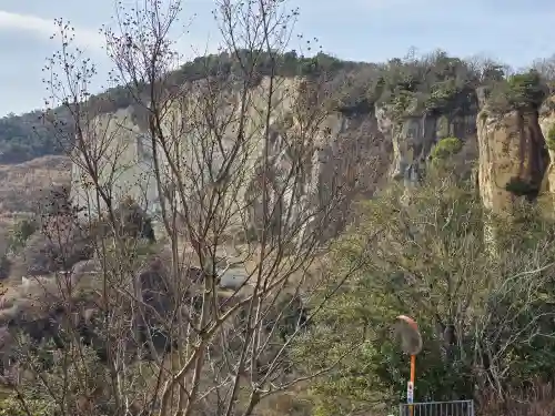 生石神社(兵庫県)