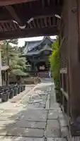 行願寺(革堂)(京都府)