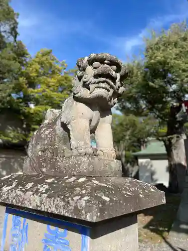 深志神社(長野県)