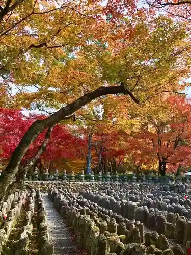 化野念仏寺のその他建物