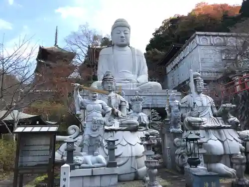 南法華寺（壷阪寺）(奈良県)