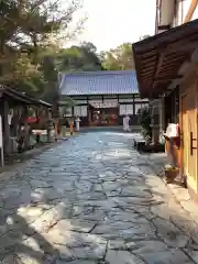 玉津島神社の本殿