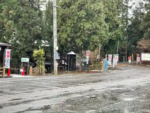 国上寺(新潟県)