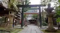 冨士神社(愛知県)