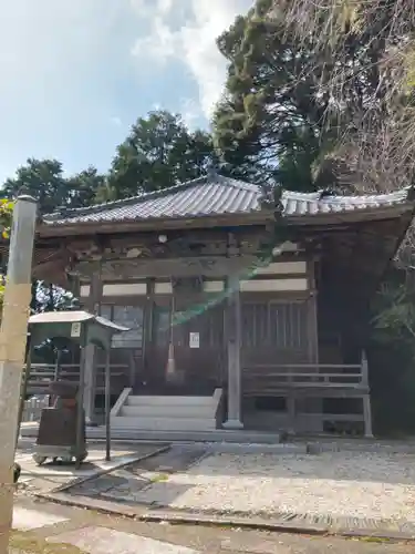 応聖寺(兵庫県)
