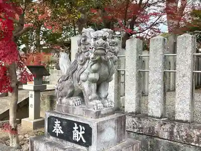 河曲神社(滋賀県)
