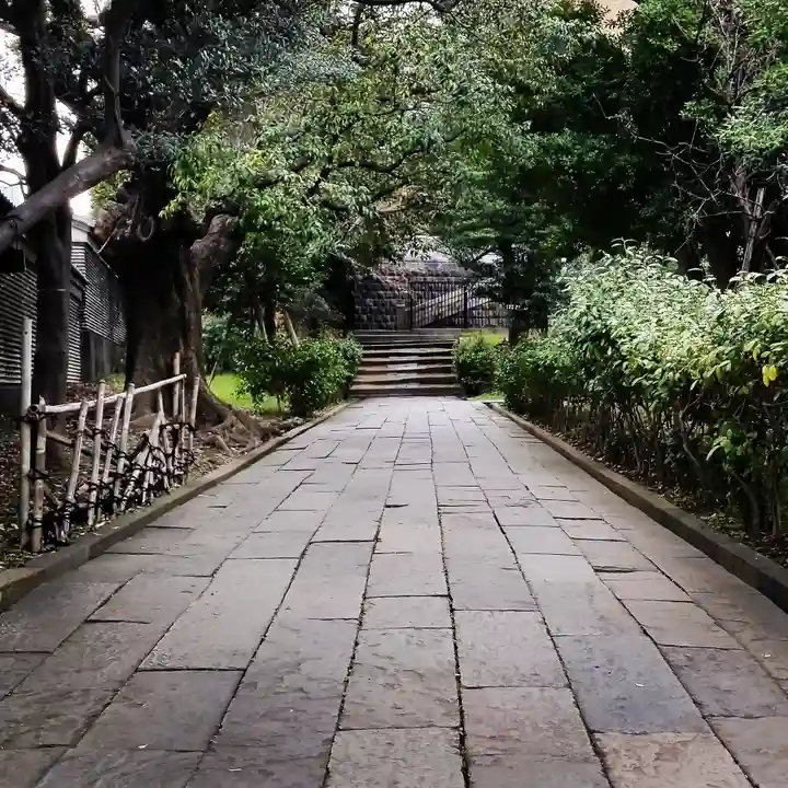 湯島聖堂のその他建物