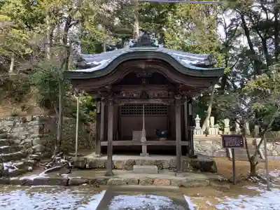 光明寺のその他建物