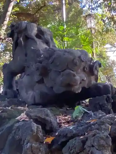 赤坂氷川神社(東京都)