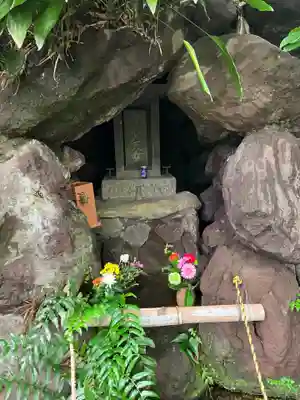 奥澤神社(東京都)