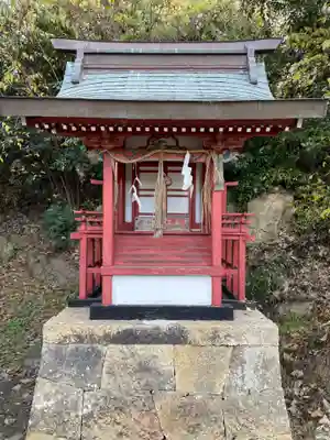 稲根神社(兵庫県)