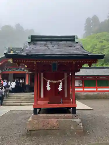 霧島神宮(鹿児島県)
