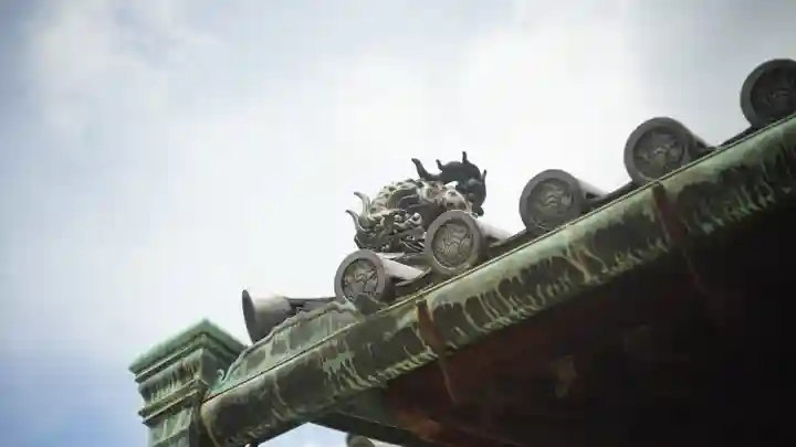 法楽寺(大阪府)