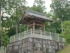 長徳寺の建物その他