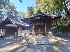 虚空蔵寺(埼玉県)