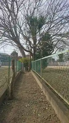 頼政神社のその他建物