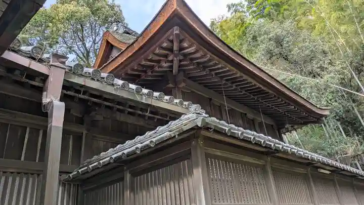 観音寺(山崎聖天)(京都府)