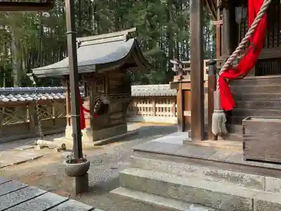 須賀神社(滋賀県)