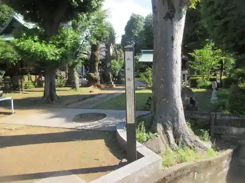 大聖院(東京都)