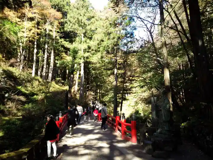 榛名神社のその他建物
