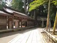 白山比咩神社(石川県)