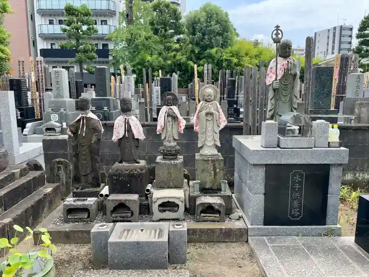 金藏院(神奈川県)