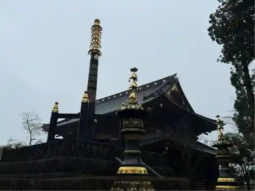 輪王寺(栃木県)