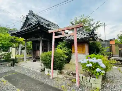 本福寺(三重県)