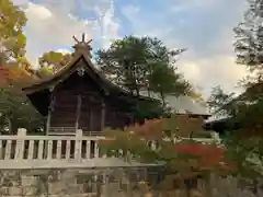 福良八幡神社(兵庫県)