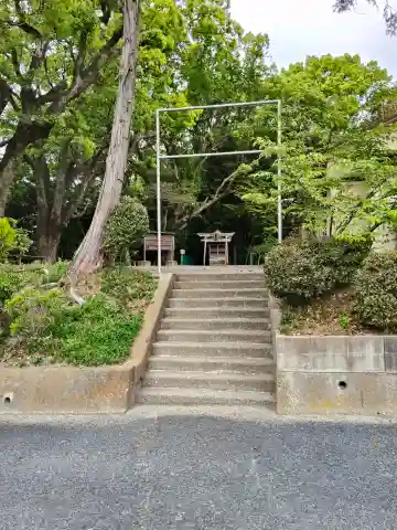 久保神社(大阪府)