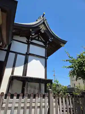 鵜ノ木八幡神社(東京都)