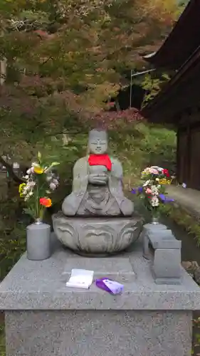 定光寺(愛知県)