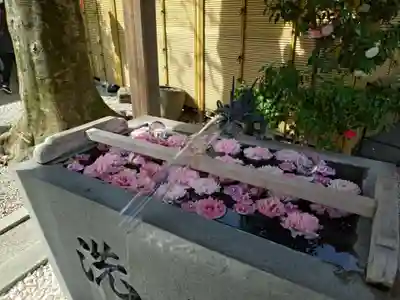 蛇窪神社(東京都)